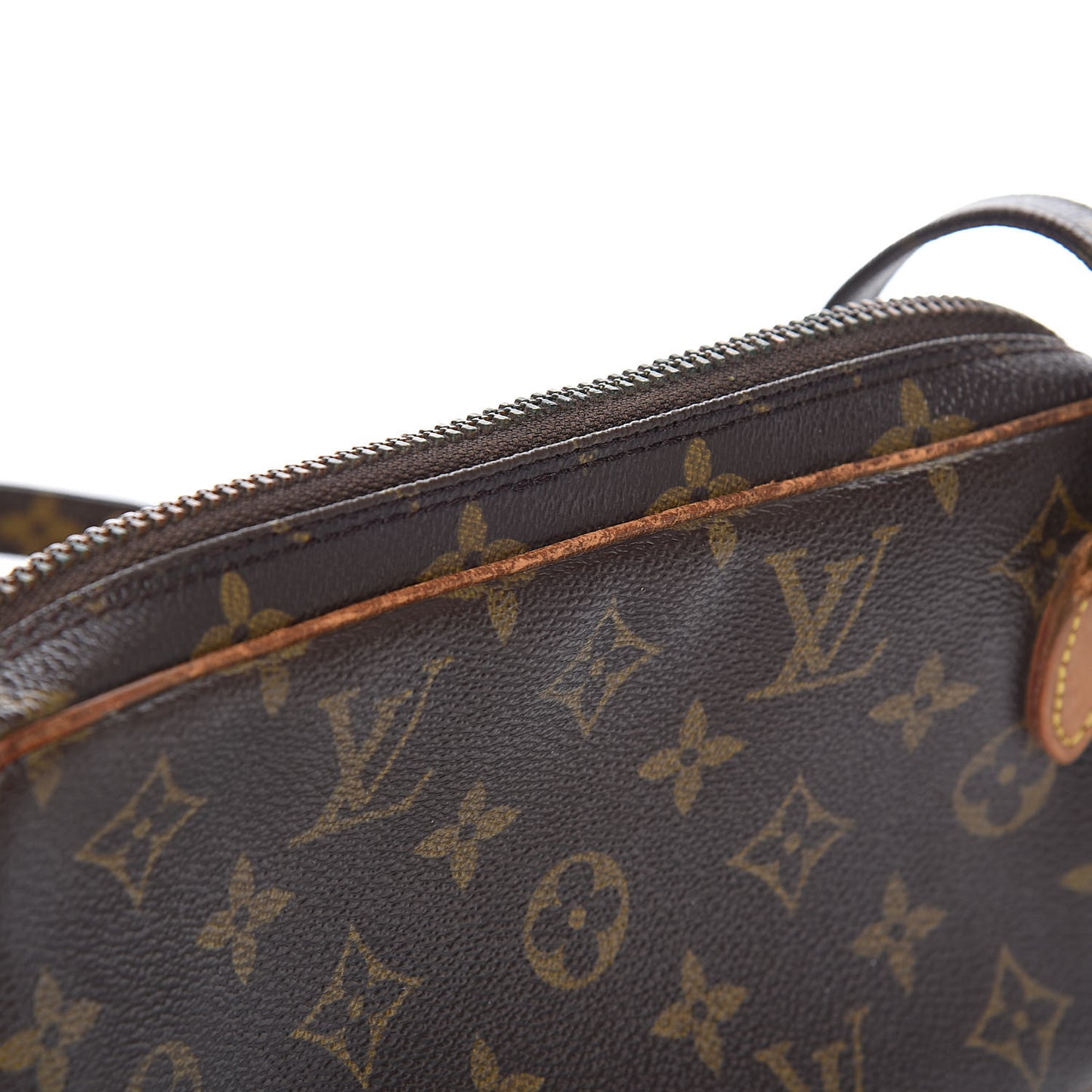 Monogram Pochette Marly Bandouliere