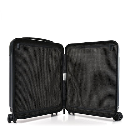 Rimowa Gloss Polycarbonate Essential Lite Cabin U Graphite Grey 4 of 9
