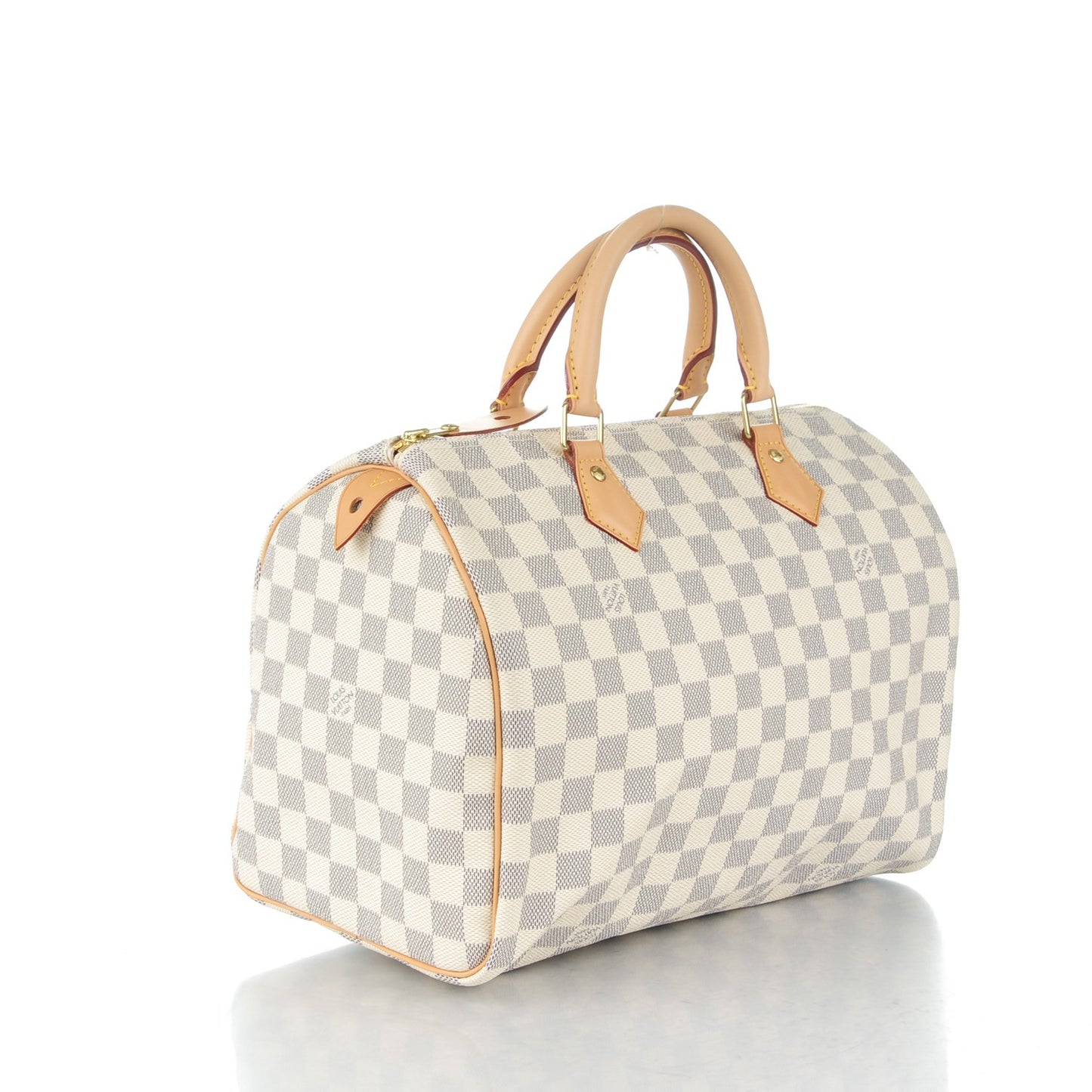 Damier Azur Speedy 30