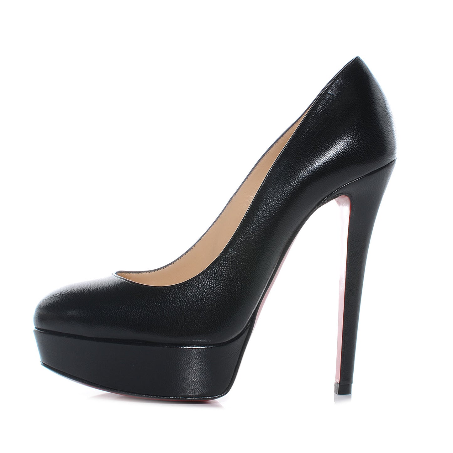 Kid Bianca 140 Pumps 35 Black
