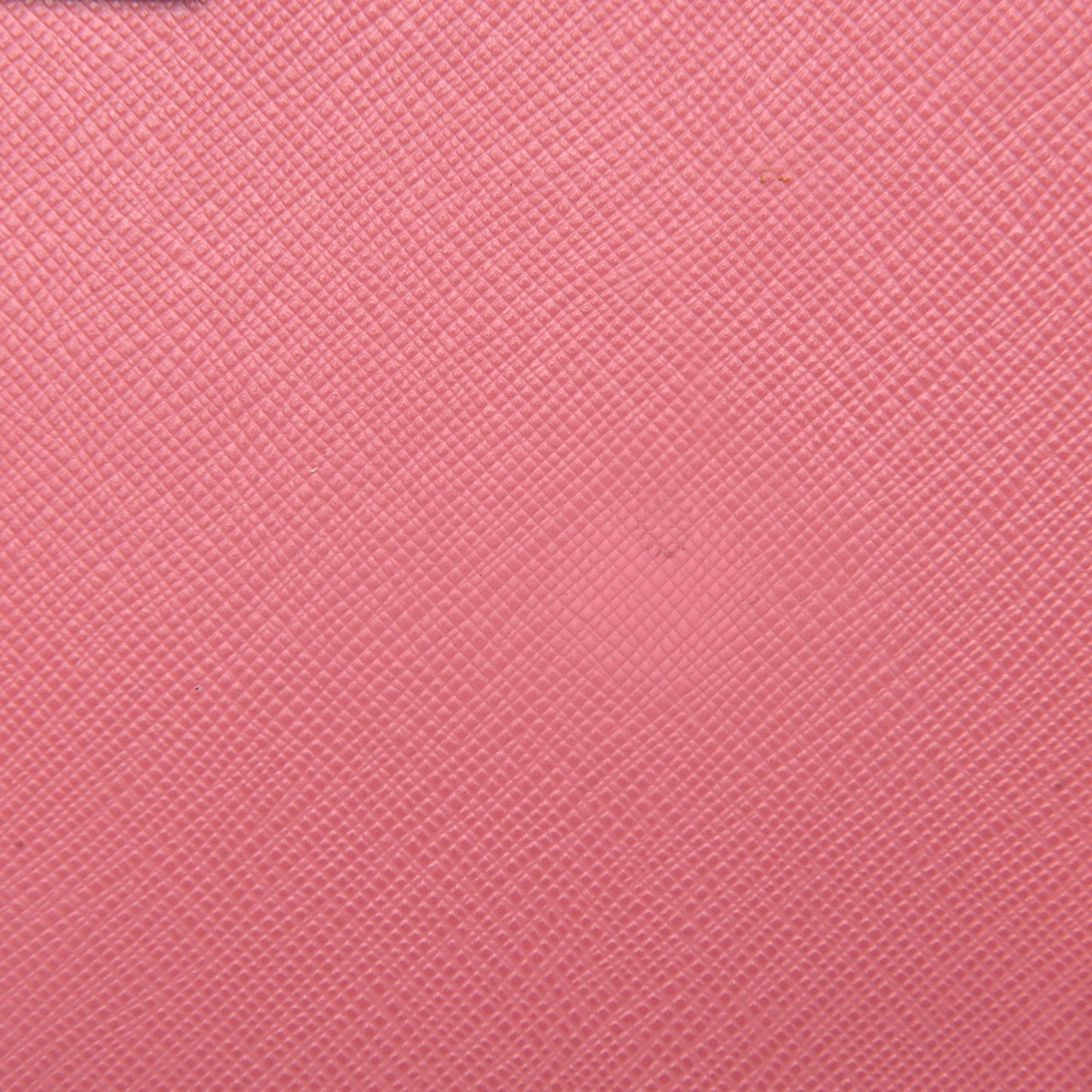 Saffiano Medium Galleria Double Zip Tote Geranio