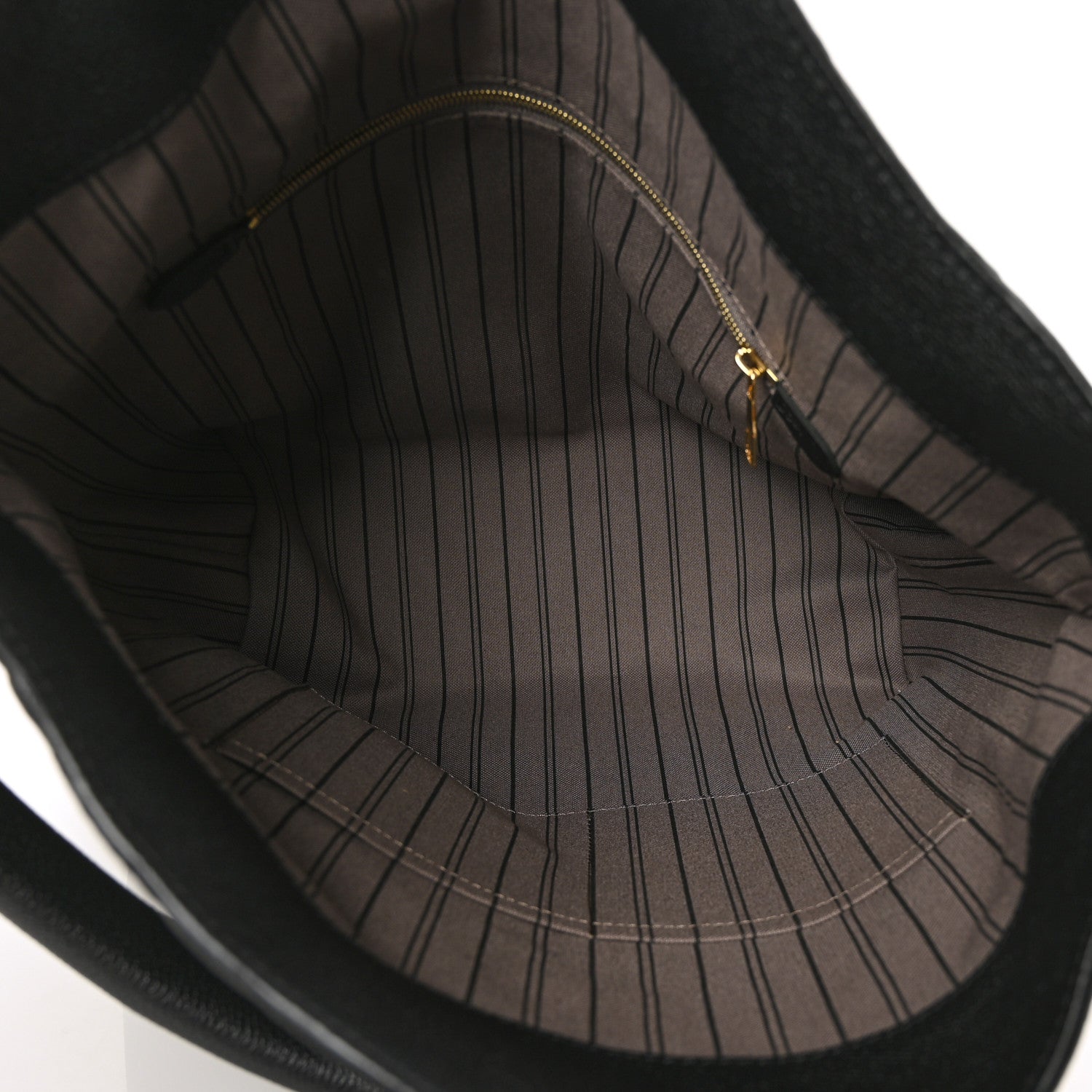 Louis Vuitton Empreinte Bagatelle Black 5 of 6