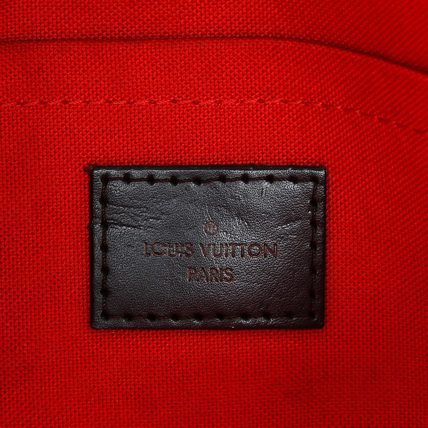 Damier Ebene Favorite MM