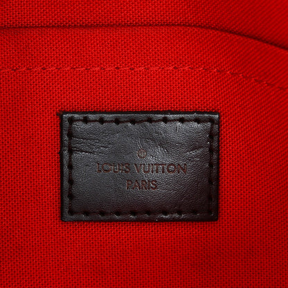 Louis Vuitton Damier Ebene Favorite MM 6 of 7