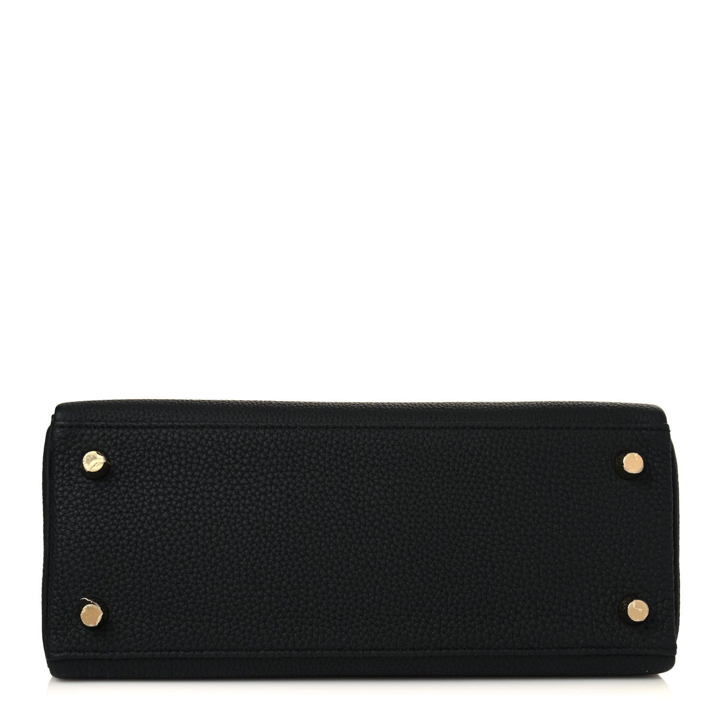 Togo Kelly Retourne 25 Black