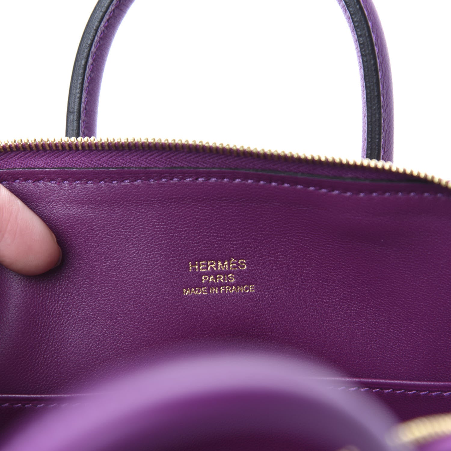 Hermes Evercolor Mini 1923 Bolide Anemone 7 of 13