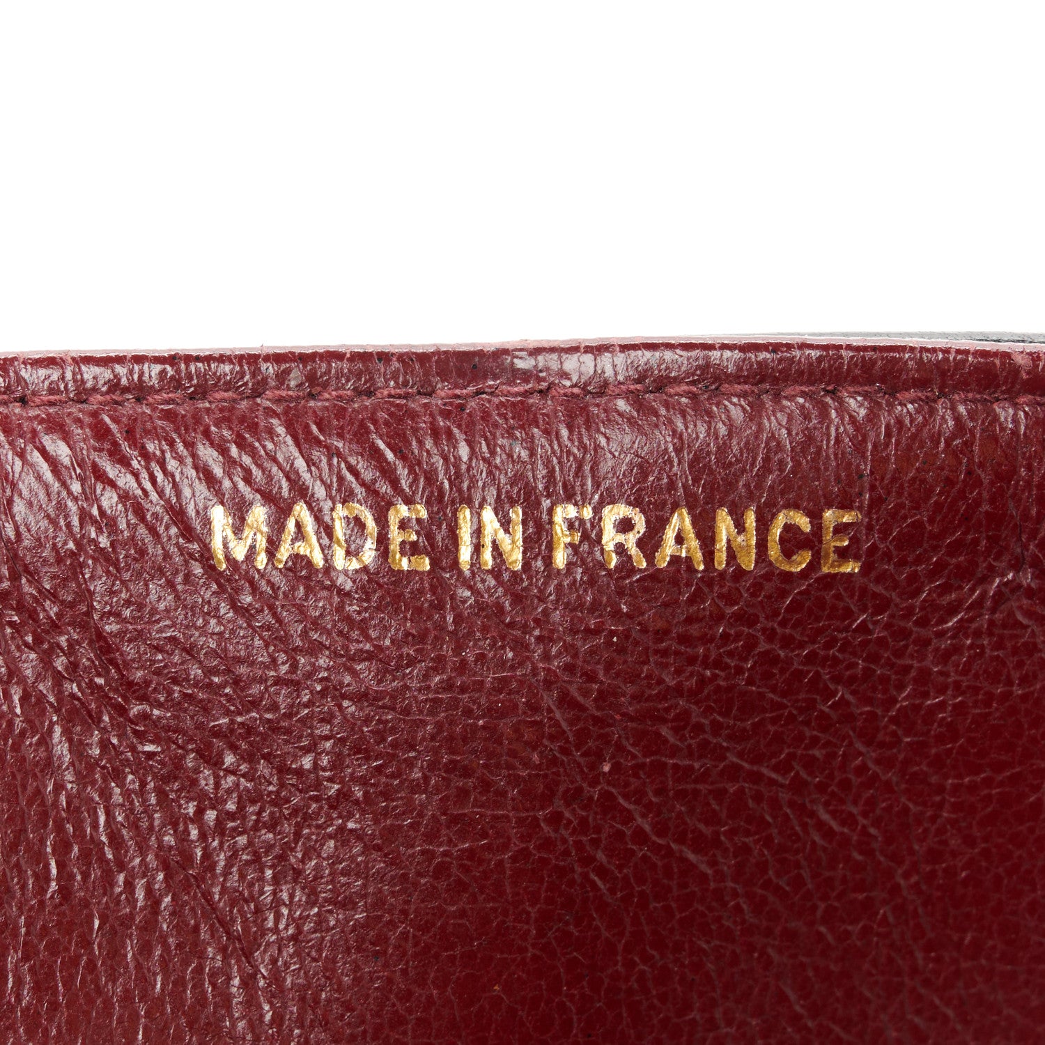 Chanel Lambskin Quilted Small Double Flap Black 8 of 12