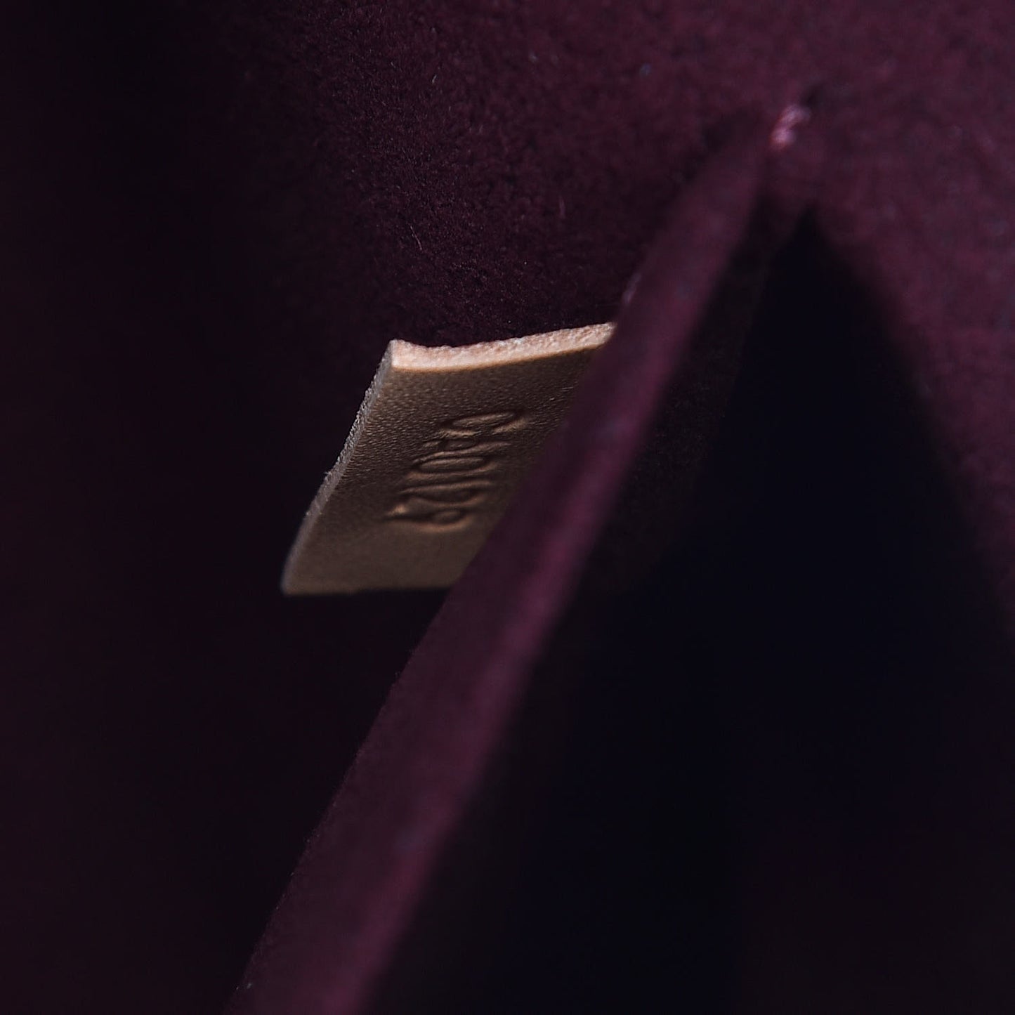 Monogram Montaigne MM