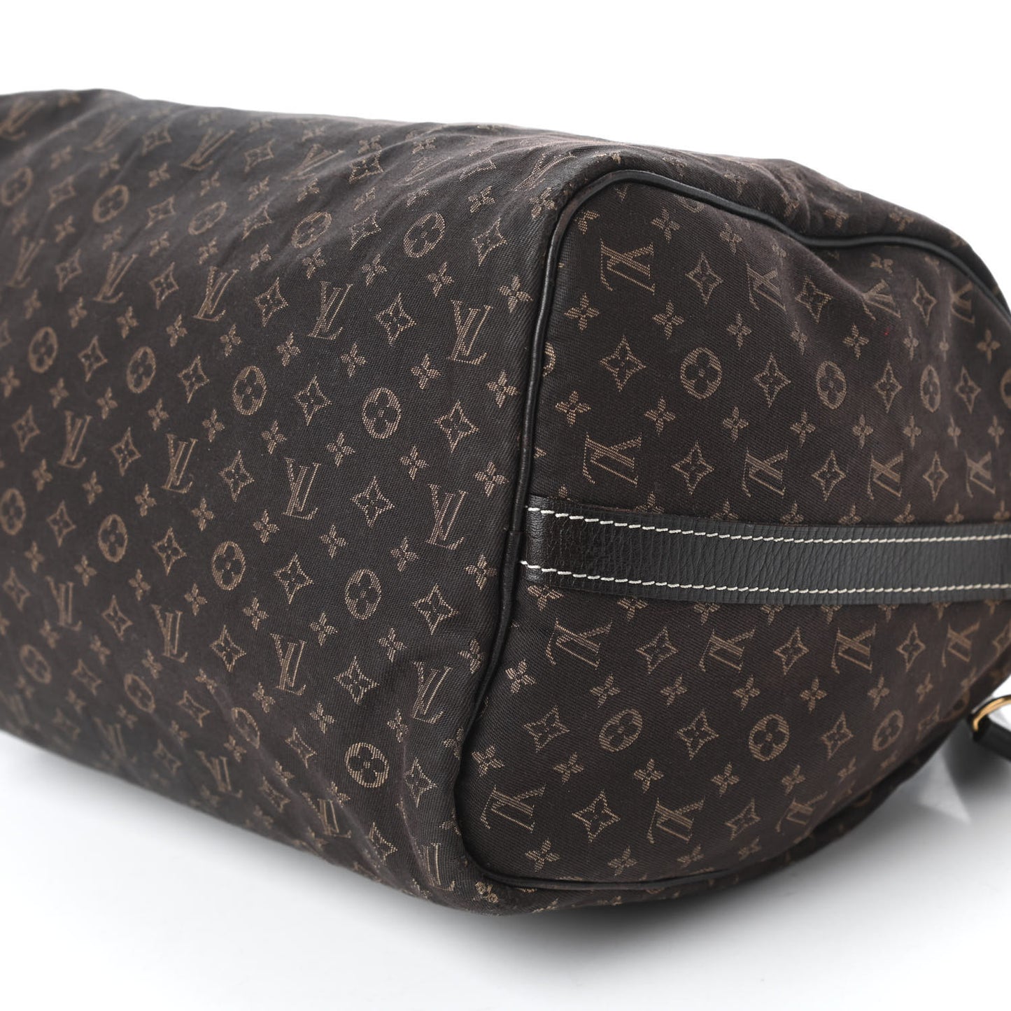 Monogram Idylle Speedy Bandouliere 30 Fusain