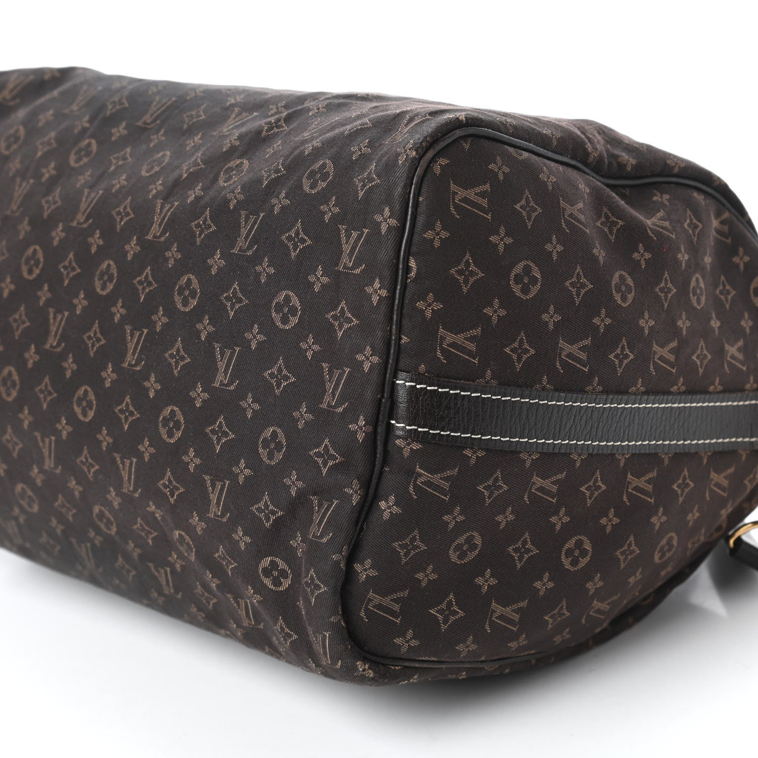 Louis Vuitton Monogram Idylle Speedy Bandouliere 30 Fusain 7 of 9
