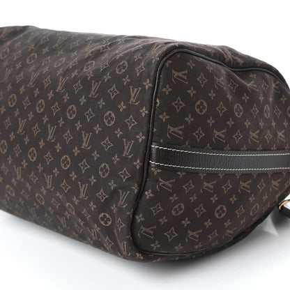 Louis Vuitton Monogram Idylle Speedy Bandouliere 30 Fusain 7 of 9