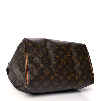 Louis Vuitton Monogram Speedy 30 4 of 15