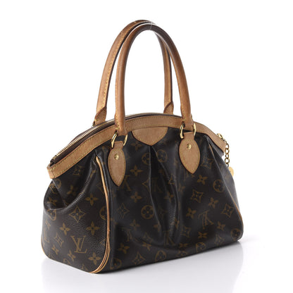 Louis Vuitton Monogram Tivoli PM 3 of 12