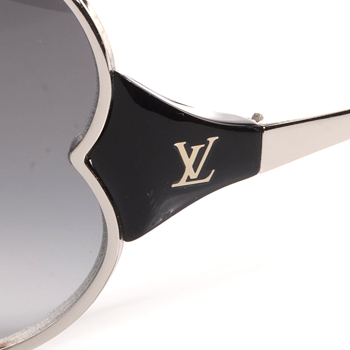 Daisy Sunglasses Z0261U Silver