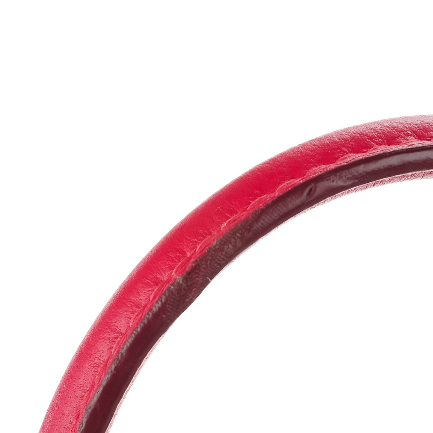 Veau Cachemire Soft Lockit MM Framboise