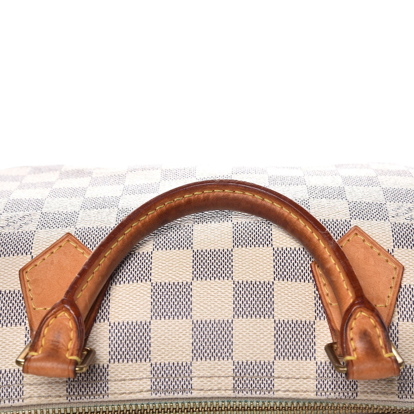 Damier Azur Speedy 30