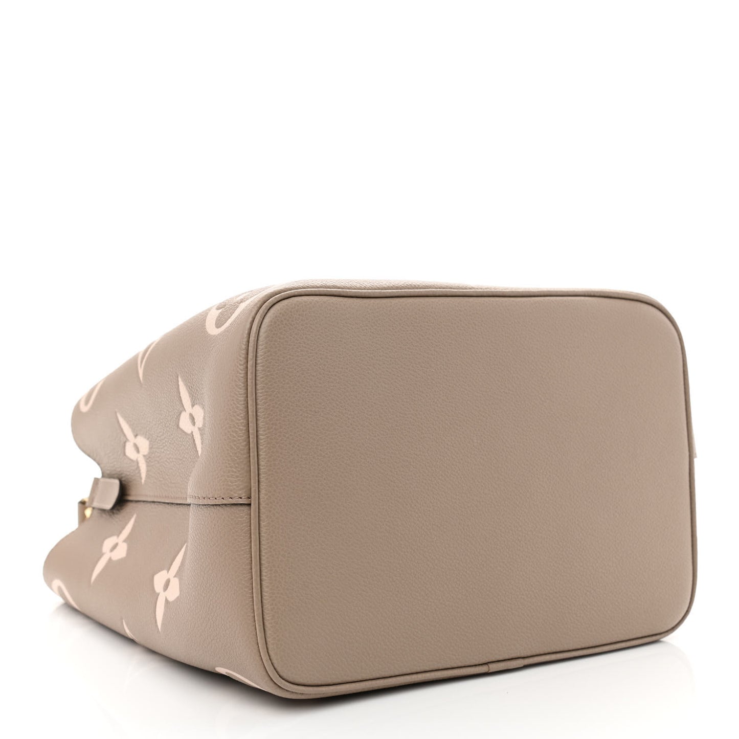 Empreinte Monogram Giant Neonoe MM Tourterelle Creme