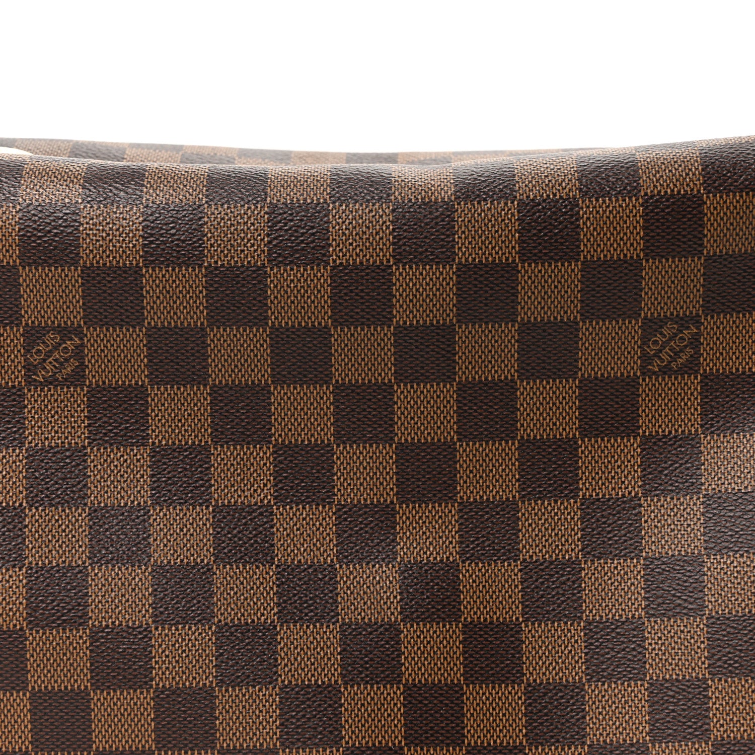 Louis Vuitton Damier Ebene Naviglio 7 of 9