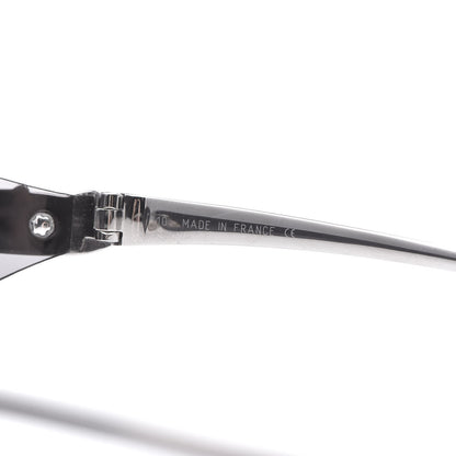Cartier Panthere De Sunglasses Silver 5 of 8