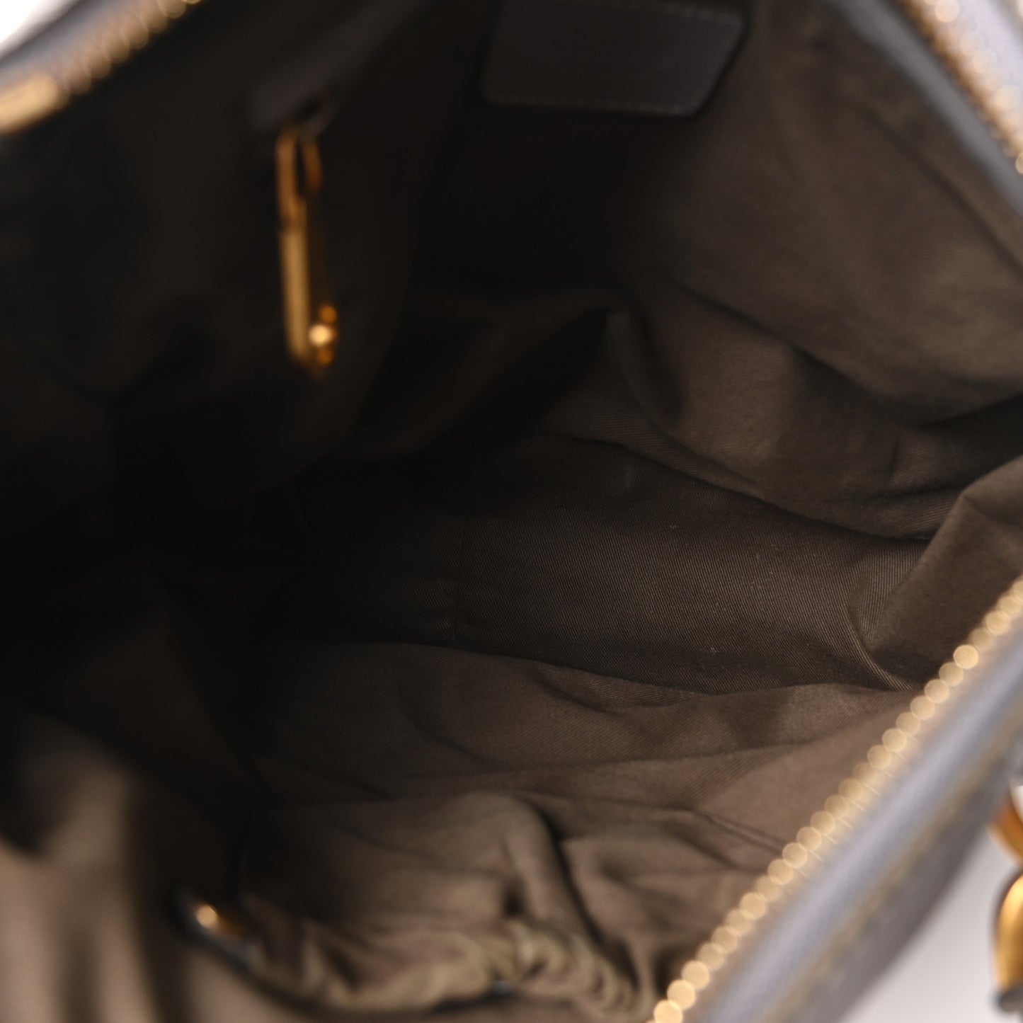 Calfskin Medium Marcie Satchel Cashmere Grey