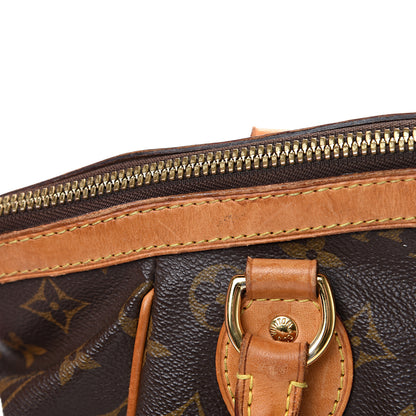 Louis Vuitton Monogram Tivoli PM 21 of 21