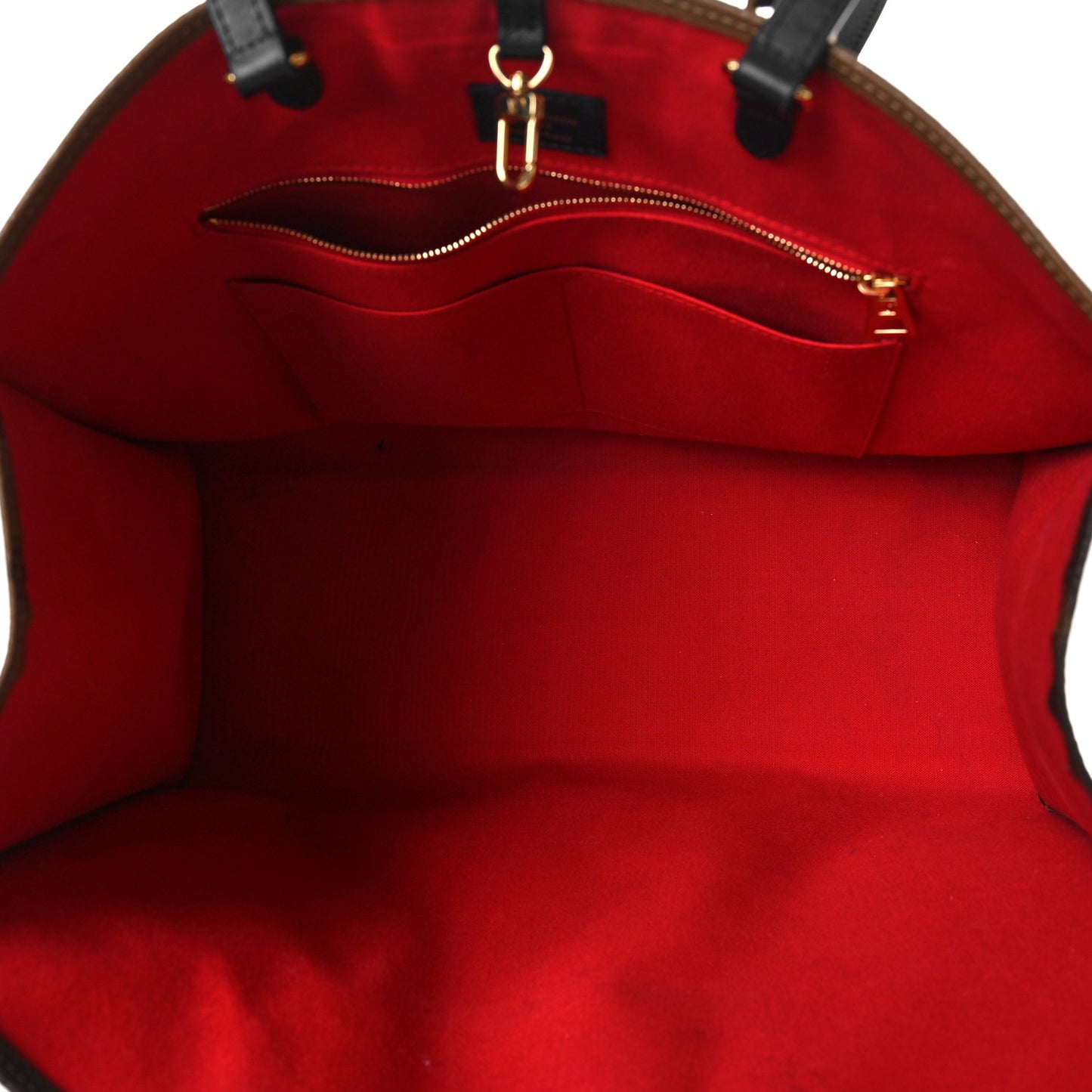 Reverse Monogram Giant Onthego GM