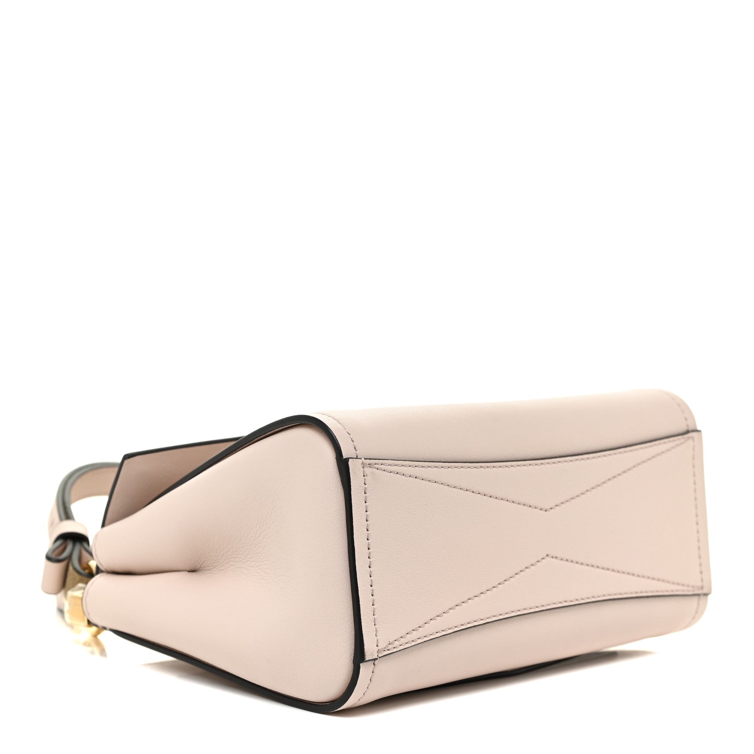 Givenchy Calfskin Mini Mystic Shoulder Bag Pale Pink 4 of 10