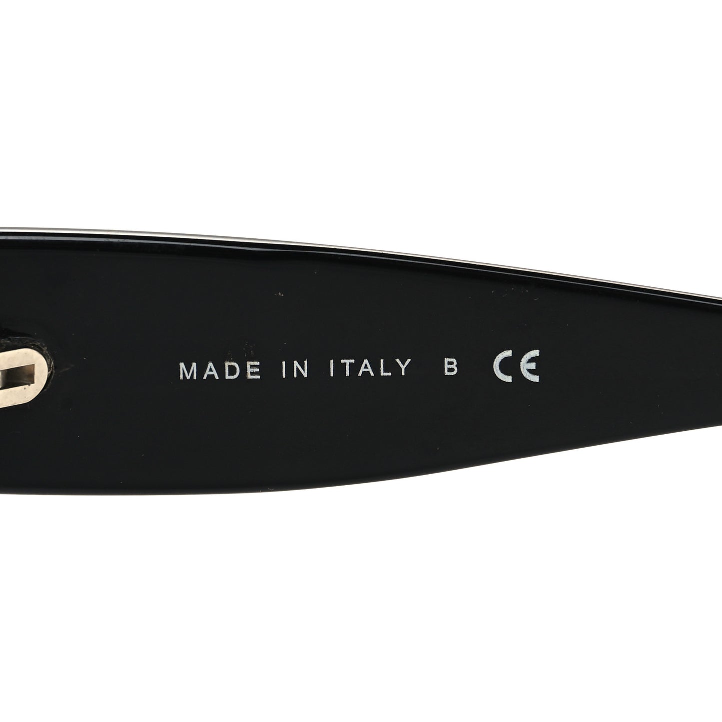 CC Sunglasses 5144 Black White
