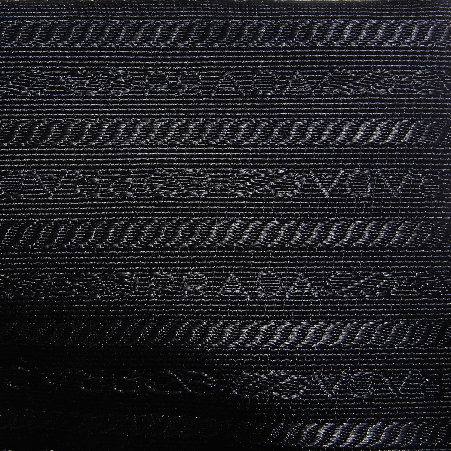 Prada Vitello Daino Tote Marmo 9 of 10