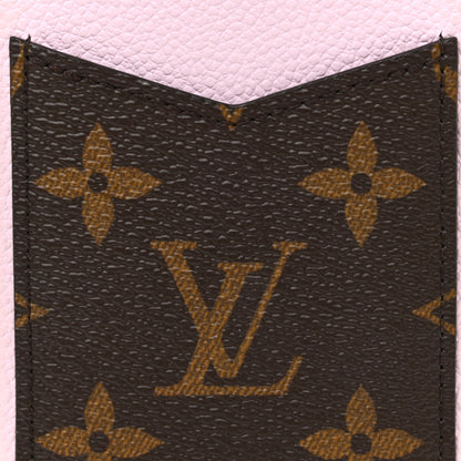 Louis Vuitton Monogram iPhone 13 Pro Bumper Pink 2 of 8