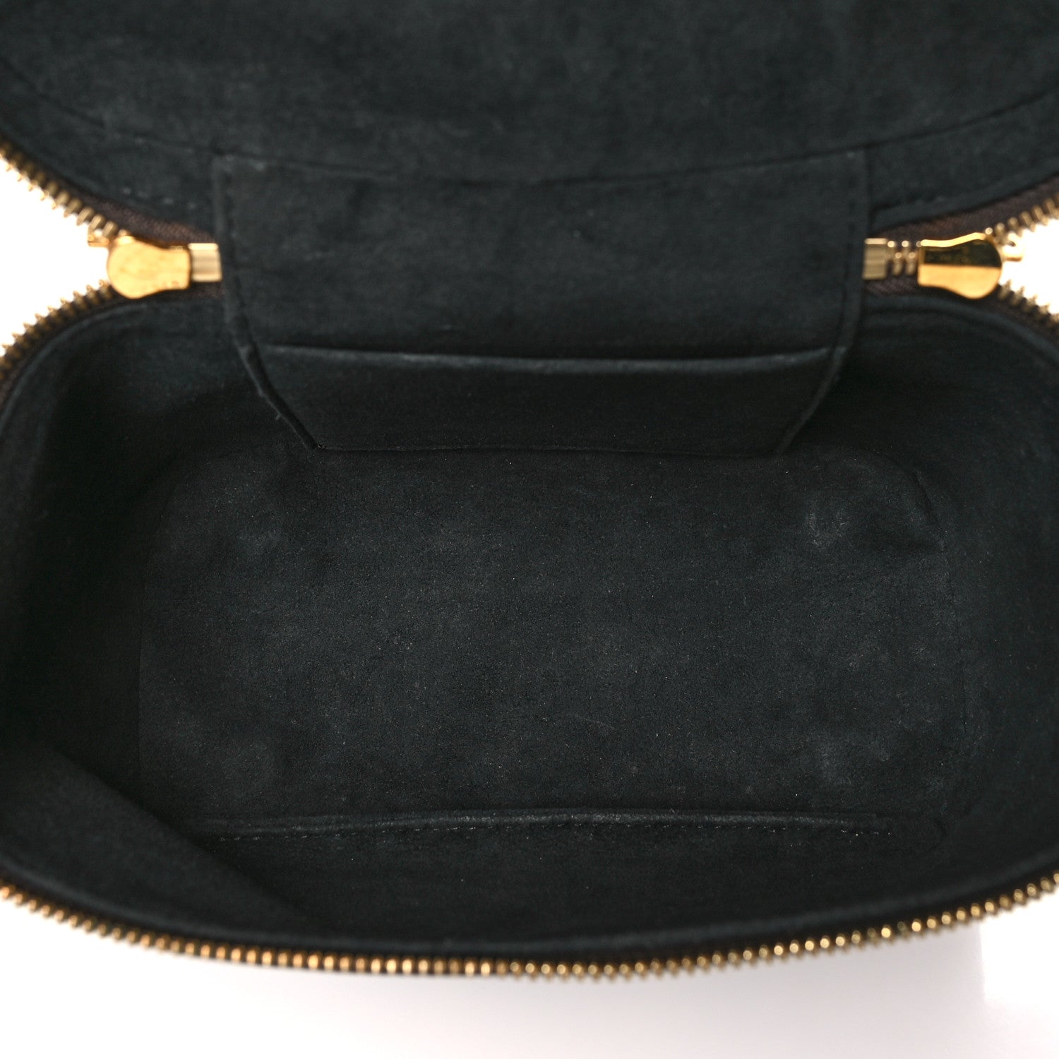 Louis Vuitton Reverse Monogram Vanity PM 5 of 9