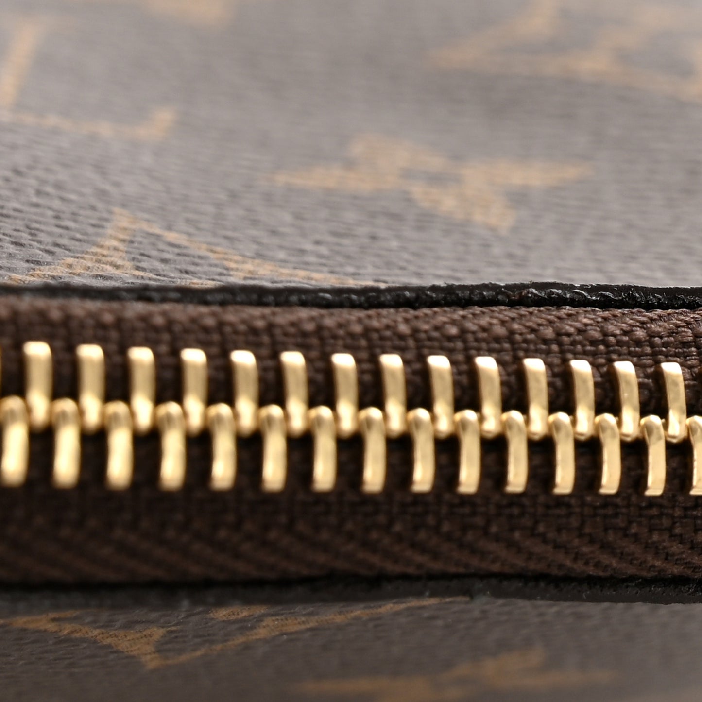 Monogram Cosmetic Pouch GM