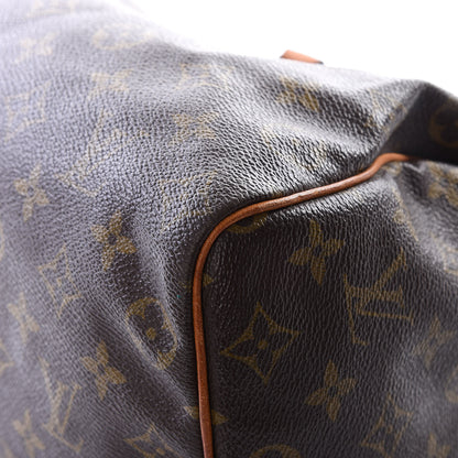 Louis Vuitton Monogram Speedy 25 6 of 13
