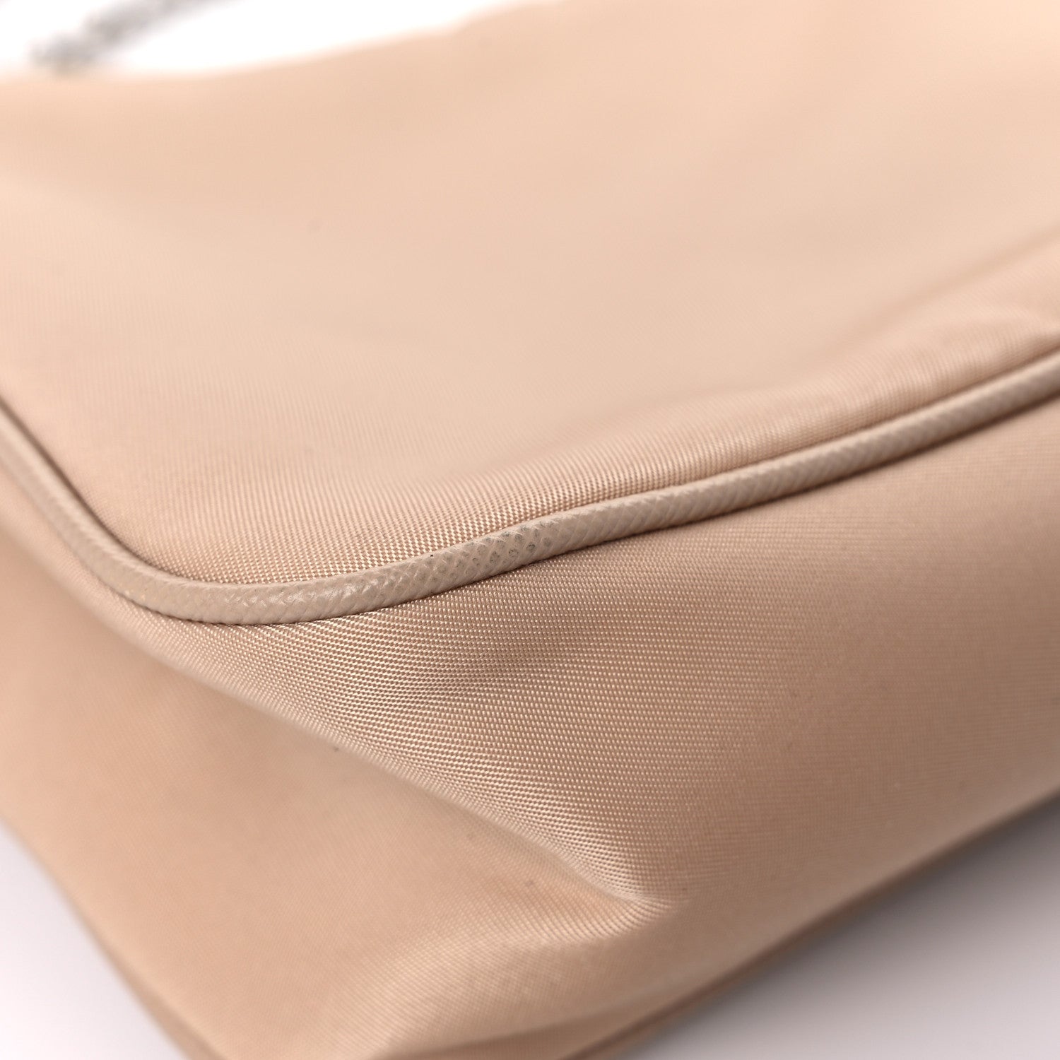 Prada Nylon Re-Edition 2005 Shoulder Bag Cammeo 10 of 15