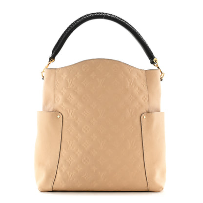 Louis Vuitton Empreinte Bagatelle Dune 1 of 9