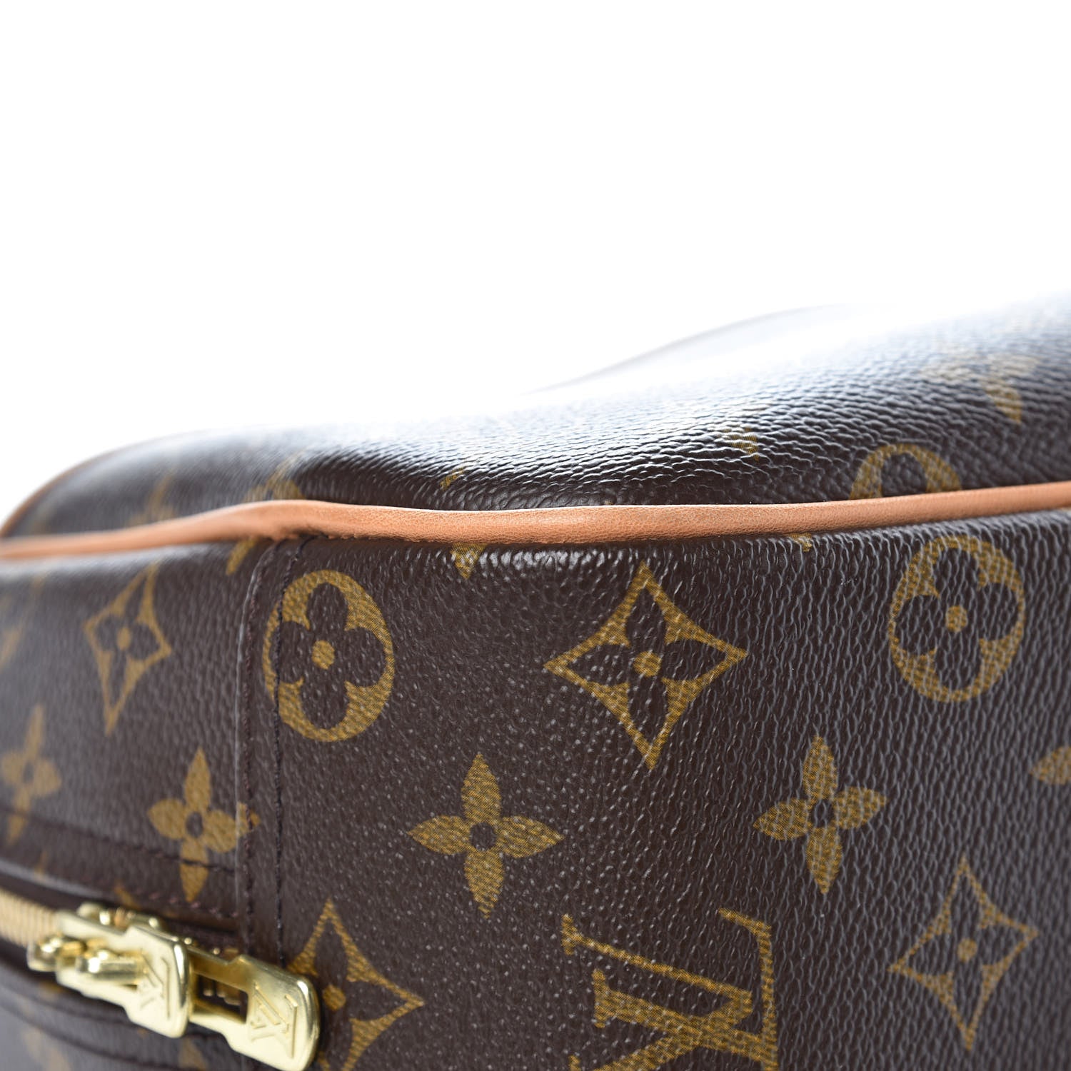 Louis Vuitton Monogram Trouville 7 of 13