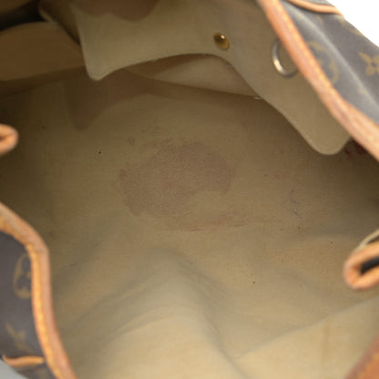 Louis Vuitton Monogram Galliera PM 5 of 26
