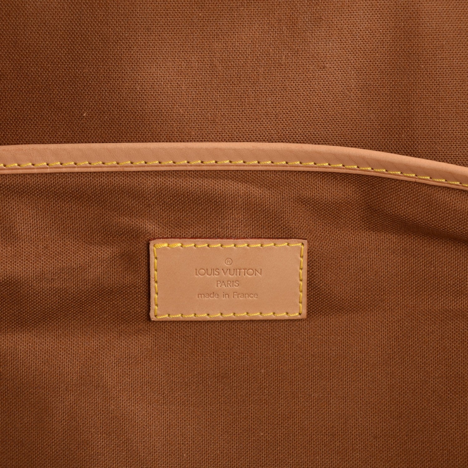Louis Vuitton Monogram Sirius 55 7 of 10
