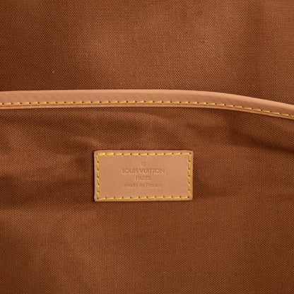 Louis Vuitton Monogram Sirius 55 7 of 10