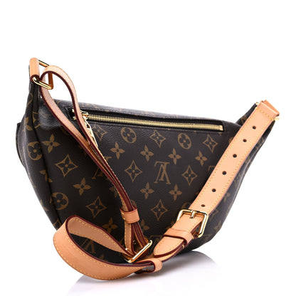Louis Vuitton Monogram Bumbag 3 of 9