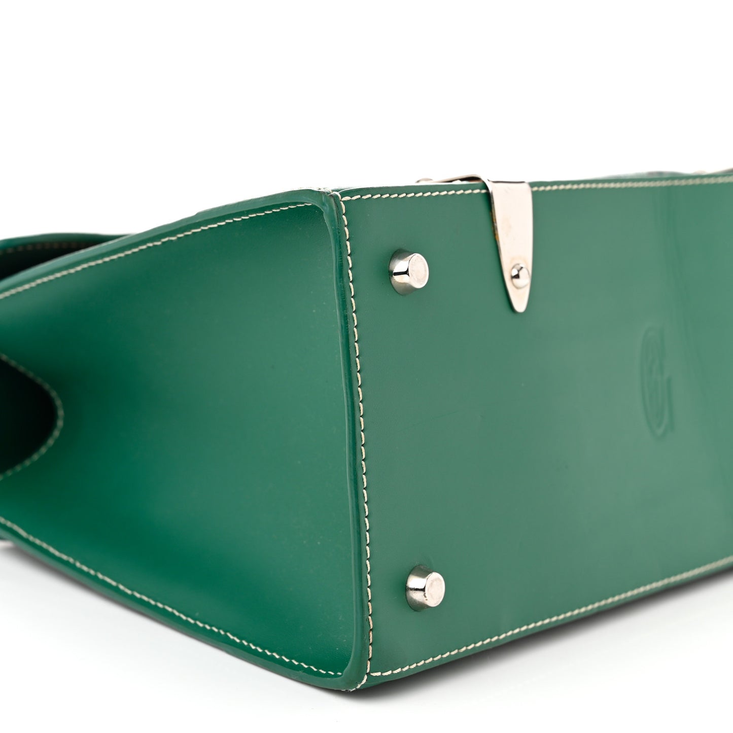 Goyardine Saigon PM Green
