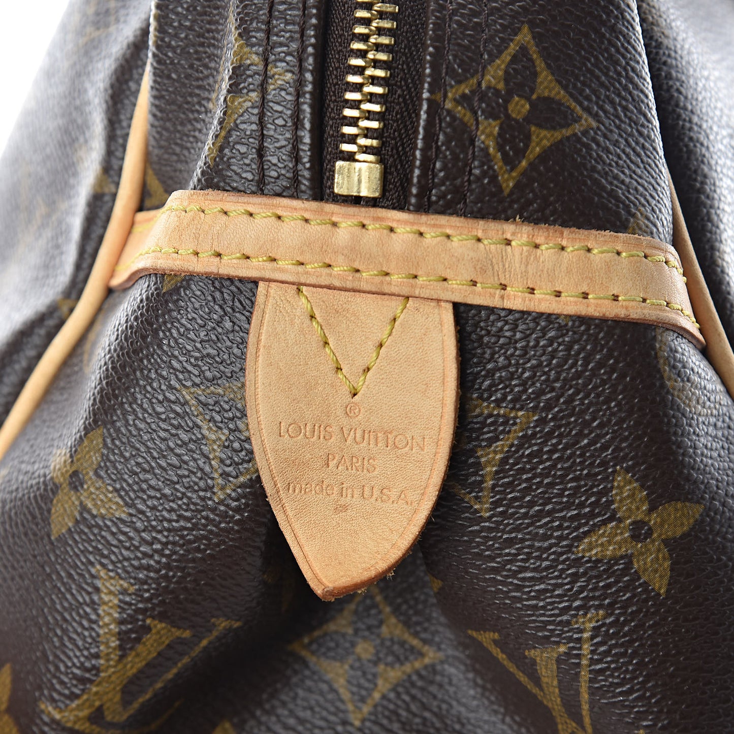 Monogram Montorgueil PM