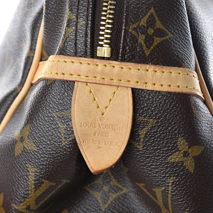 Louis Vuitton Monogram Montorgueil PM 10 of 10
