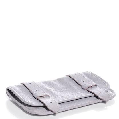 Proenza Schouler Leather PS1 Wallet Pale Lavender 4 of 9