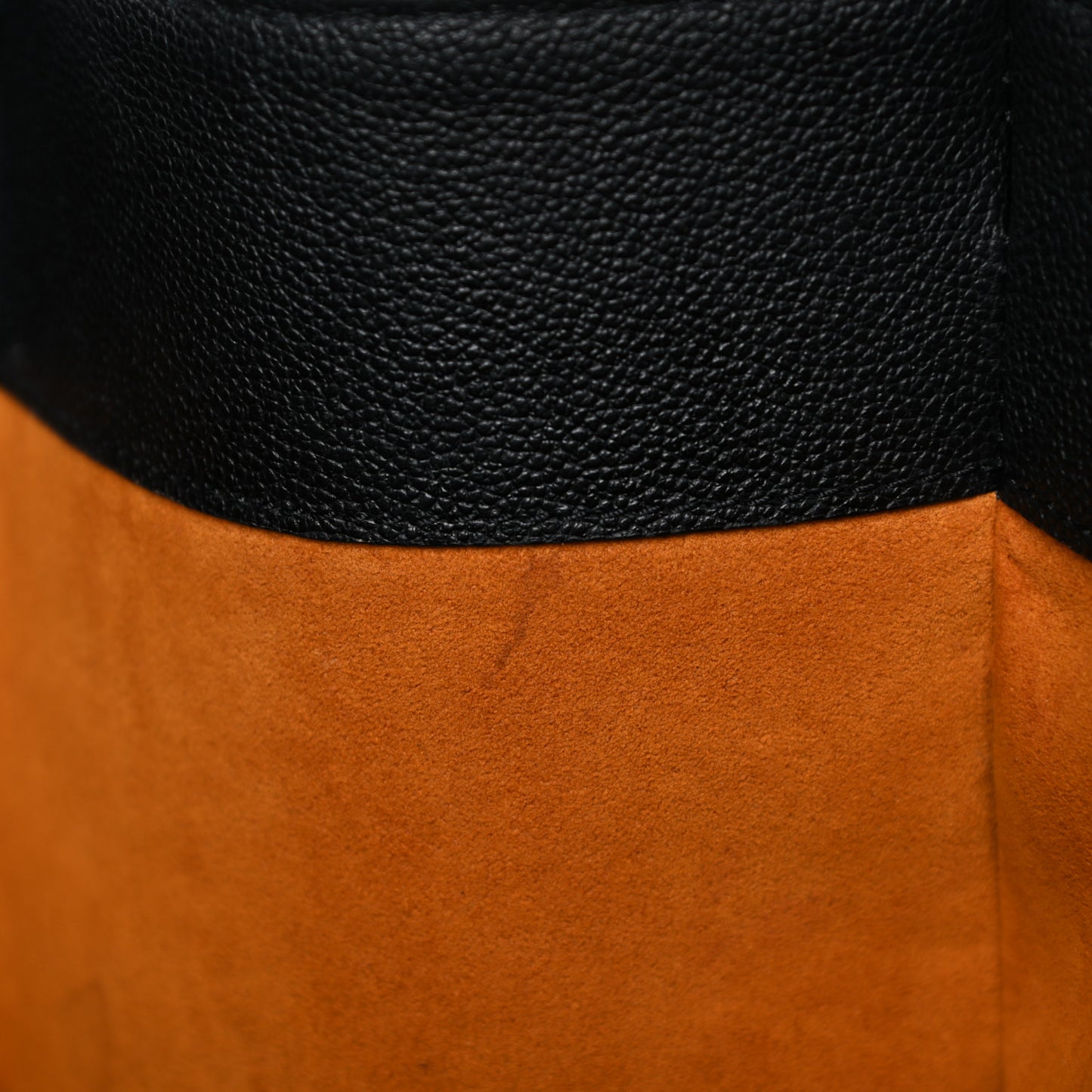 Empreinte Monogram Giant Onthego GM Black