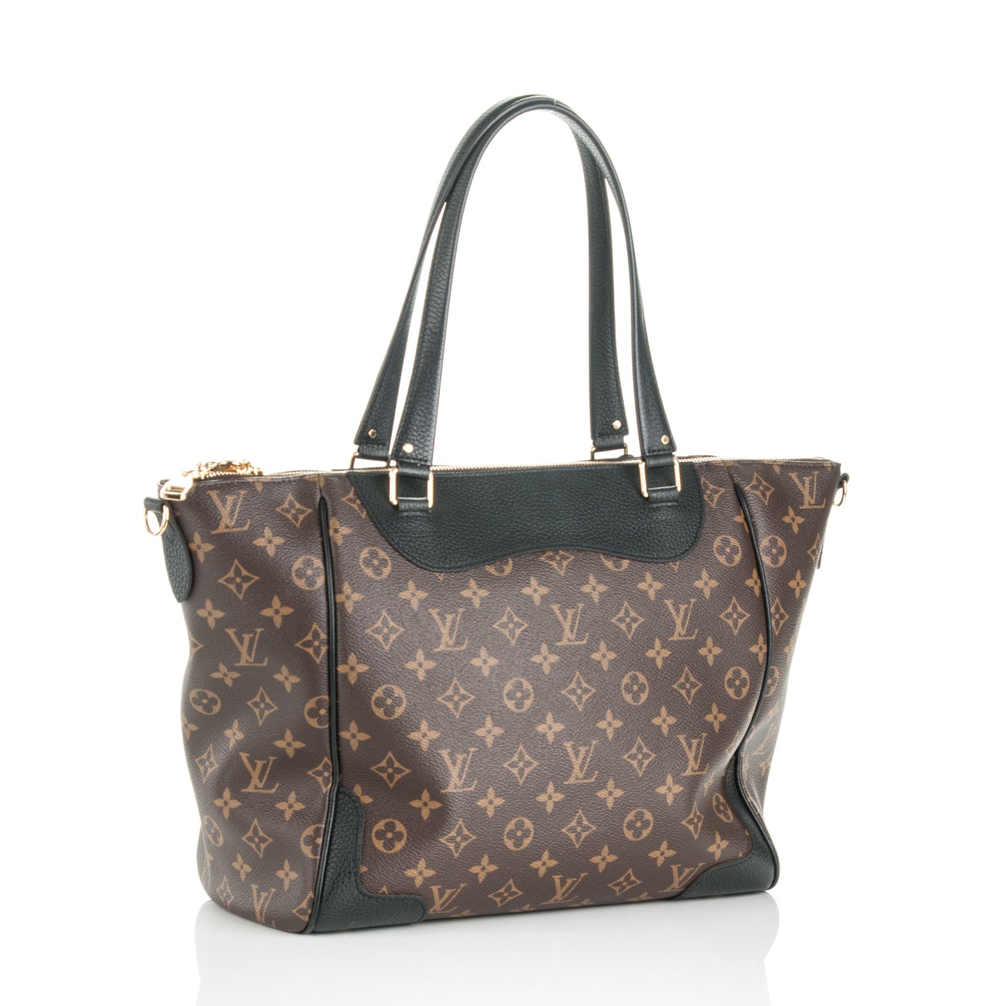 Monogram Estrela NM Black