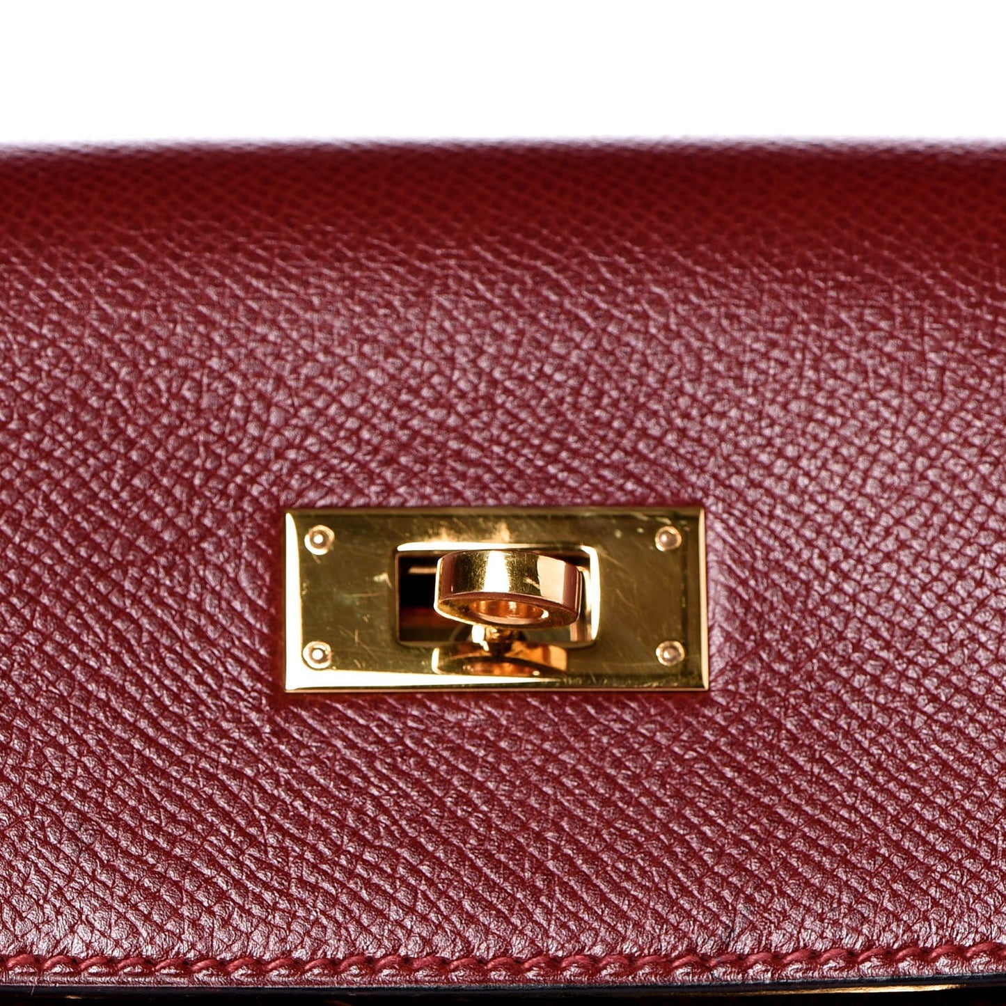 Courchevel Kelly Sellier 32 Rouge H