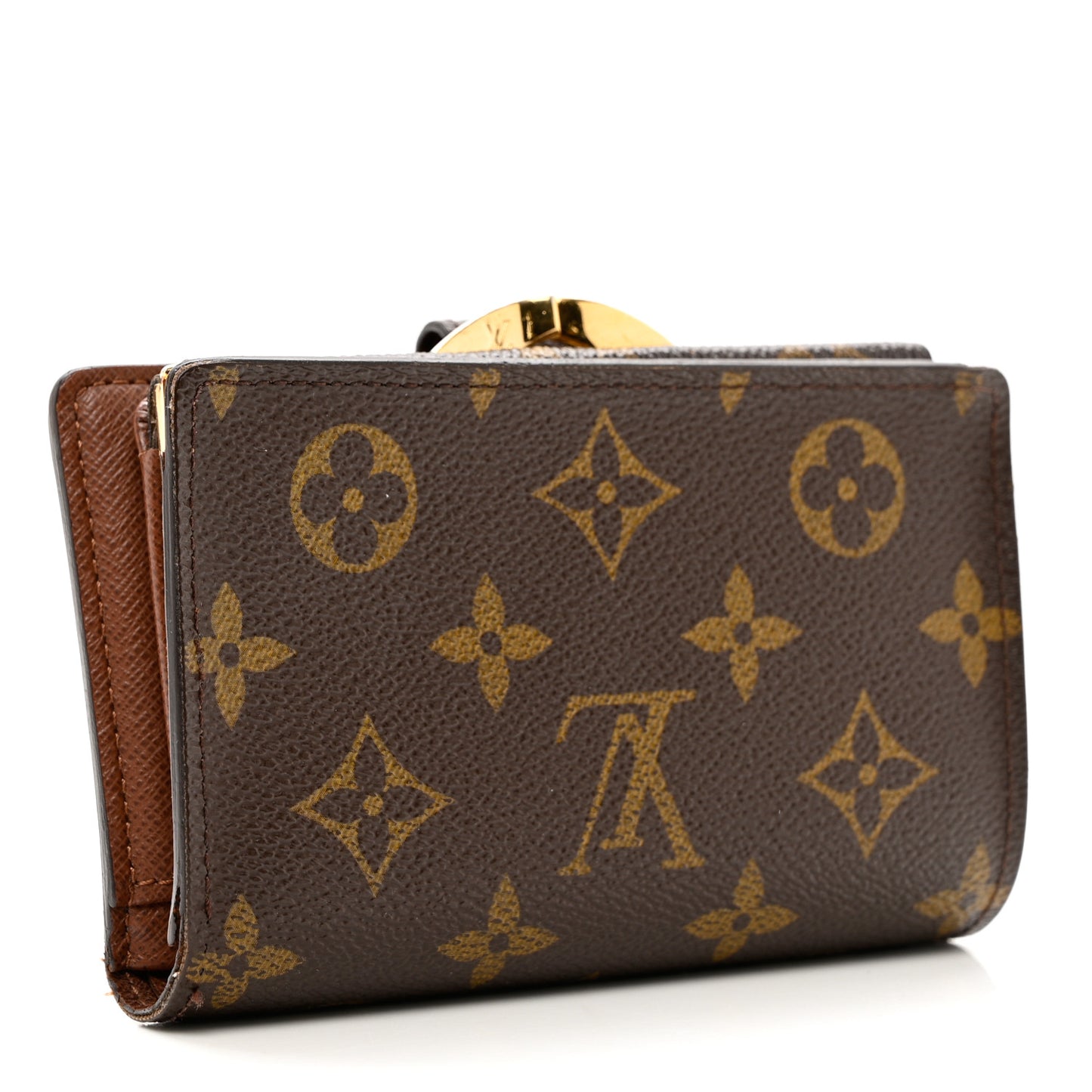 Monogram French Purse Wallet