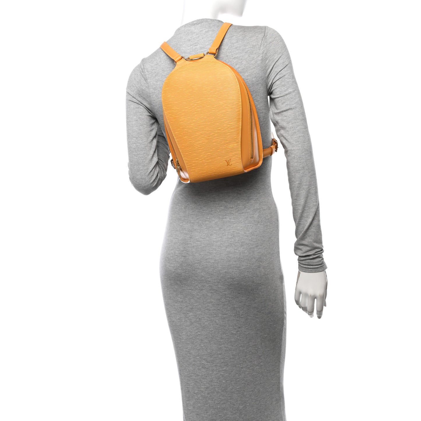 Epi Mabillon Backpack Tassil