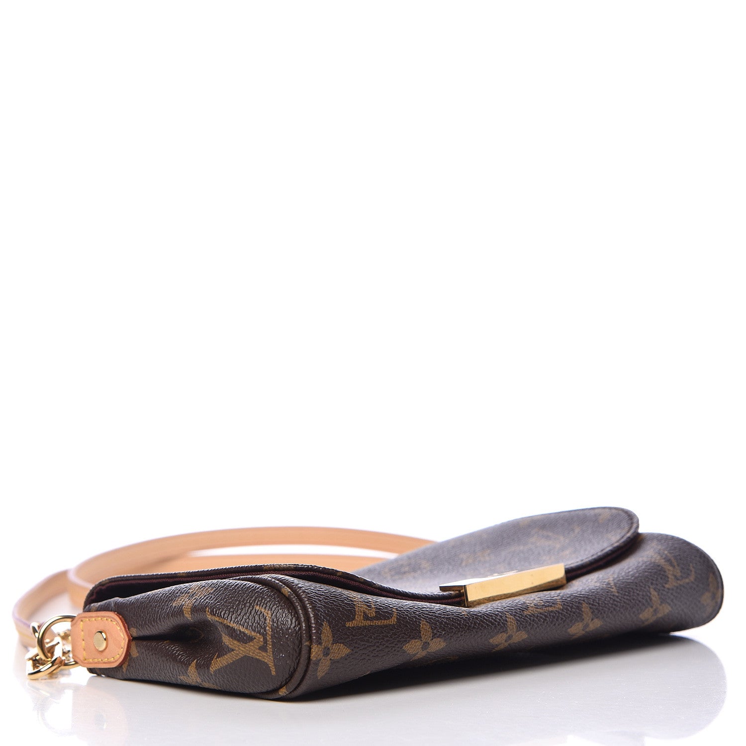 Louis Vuitton Monogram Favorite PM 4 of 11